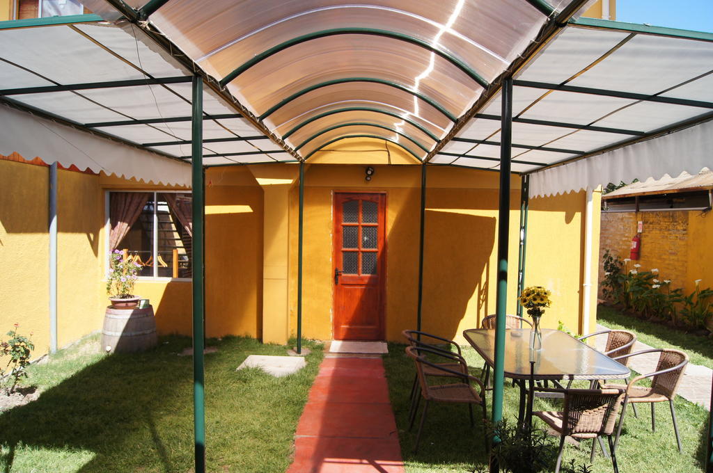 Tierra Noble Tu Mejor Opcion En Ahorro, B, Privado, A,Acondicionado, Central Santa Cruz Exteriör bild